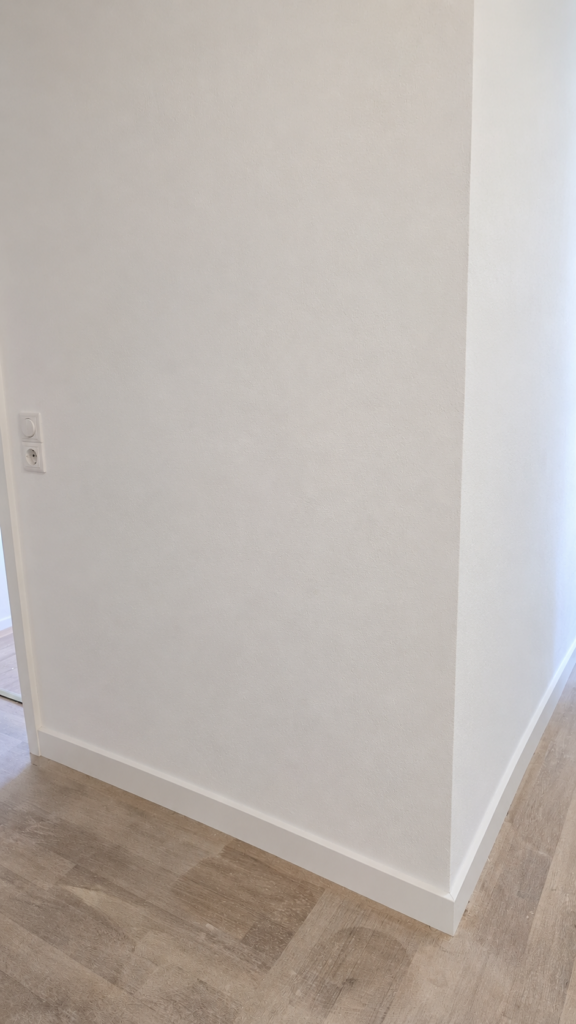 Ansicht zur Wand- und Wohnungsrenovierung – Bild 2