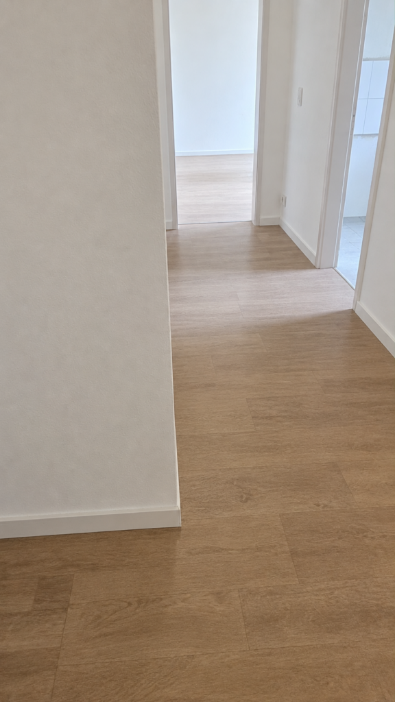 Ansicht zur Wand- und Wohnungsrenovierung – Bild 4