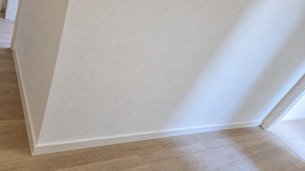 Ansicht zur Wand- und Wohnungsrenovierung – Bild 5