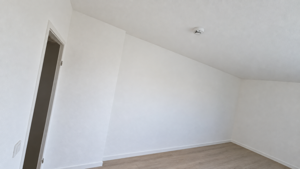 Ansicht zur Wand- und Wohnungsrenovierung – Bild 7