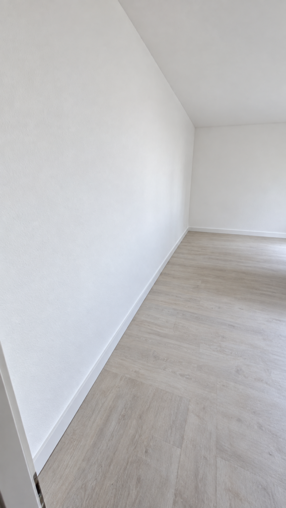 Ansicht zur Wand- und Wohnungsrenovierung – Bild 8